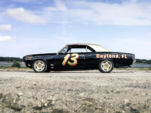Lunkan’s 1967 Chevelle – 01