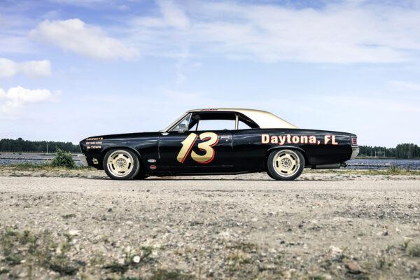 Lunkan’s 1967 Chevelle – 01