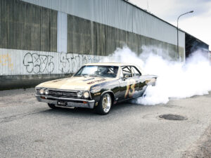 Lunkan’s 1967 Chevelle – 03