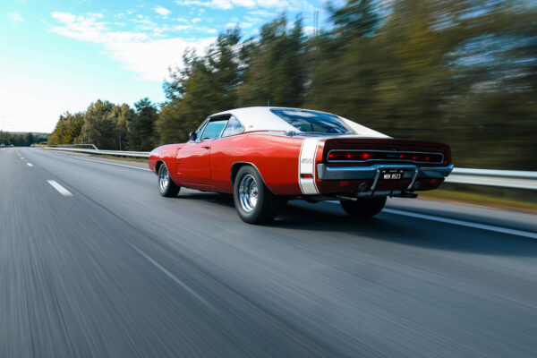 Lasse’s 1970 Charger 500 – 01