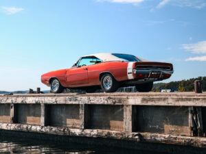Lasse’s 1970 Charger 500 – 02