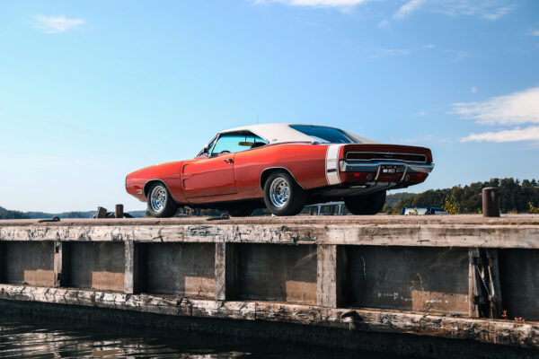 Lasse’s 1970 Charger 500 – 02