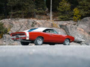 Lasse’s 1970 Charger 500 – 03