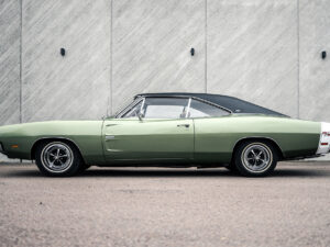 Tomas’ 1969 Charger – 01