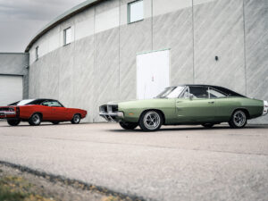 Tomas’ 1969 Charger – 04