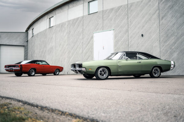 Tomas’ 1969 Charger – 04