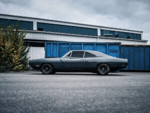 Marcus' 1970 Charger – 04