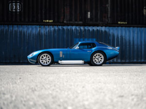 Composite Works' Daytona Coupe – 01