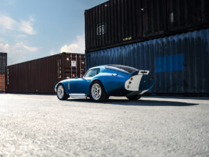 Composite Works' Daytona Coupe – 02