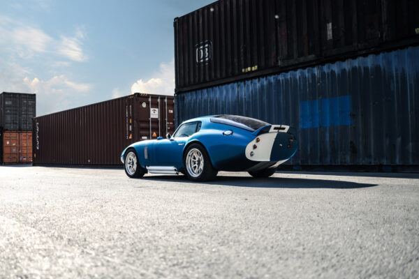Composite Works' Daytona Coupe – 02