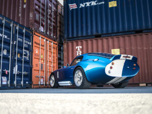 Composite Works' Daytona Coupe – 03
