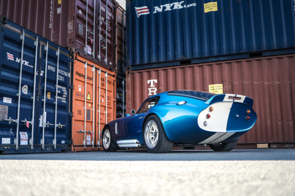 Composite Works' Daytona Coupe – 03