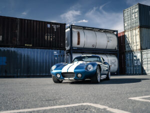 Composite Works' Daytona Coupe – 04