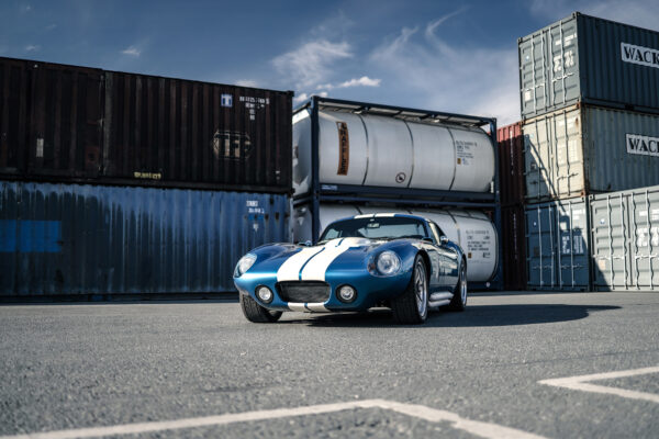 Composite Works' Daytona Coupe – 04