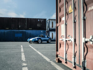 Composite Works' Daytona Coupe – 05