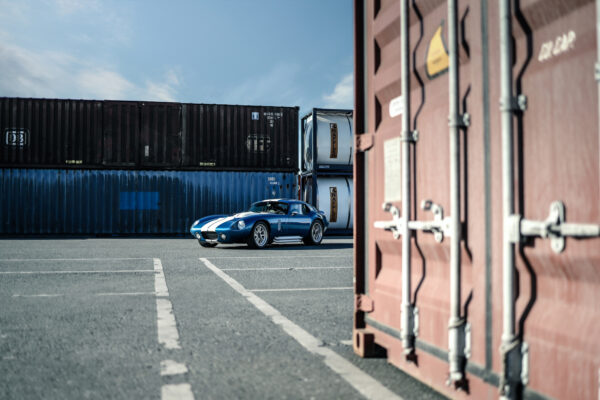 Composite Works' Daytona Coupe – 05