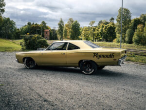Anders' 1969 Roadrunner - 02