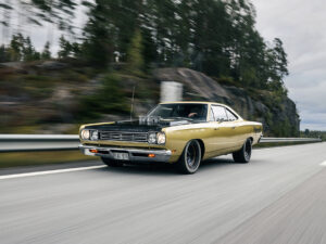 Anders' 1969 Roadrunner - 03