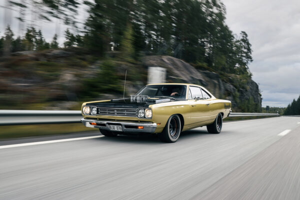 Anders' 1969 Roadrunner - 03