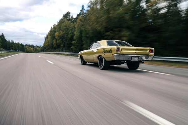 Anders' 1969 Roadrunner - 04