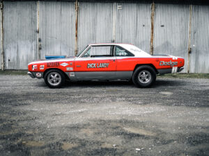 Micke's 1968 Dart - 01