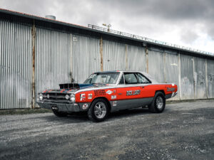 Micke's 1968 Dart - 02