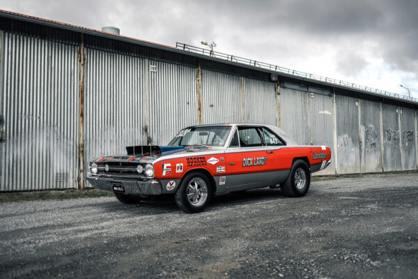 Micke's 1968 Dart - 02