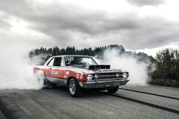 Micke's 1968 Dart - 03
