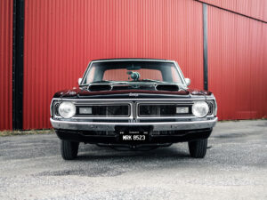 Micke's 1970 Dart - 02