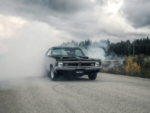 Micke's 1970 Dart - 03