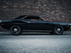 Andy's 1970 Cuda - 03