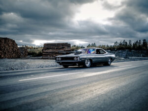 Eddie's 1971 Cuda - 03