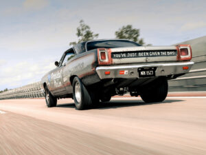 Mats' 1969 Plymouth Roadrunner - 03