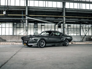 V8 Werk's ELI VI - 01