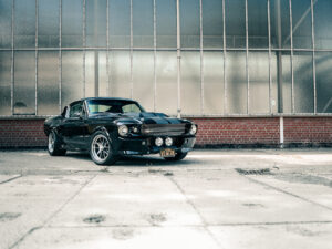 V8 Werk's ELI V - 01