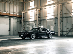 V8 Werk's ELI V - 04