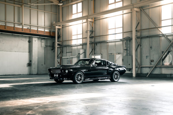 V8 Werk's ELI V - 04
