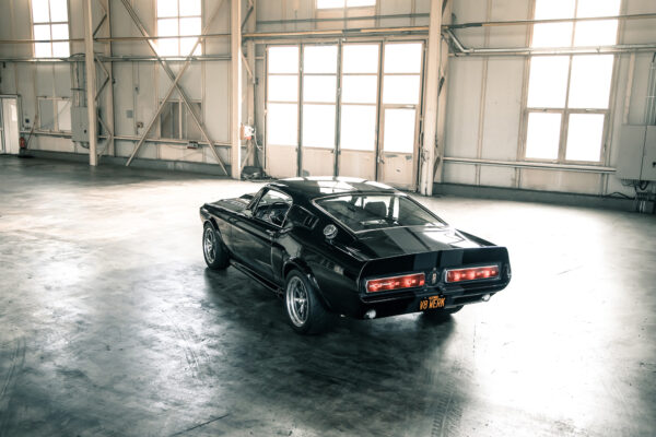 V8 Werk's ELI V - 05