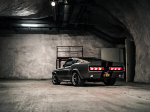 V8 Werk's ELI VIII - 01