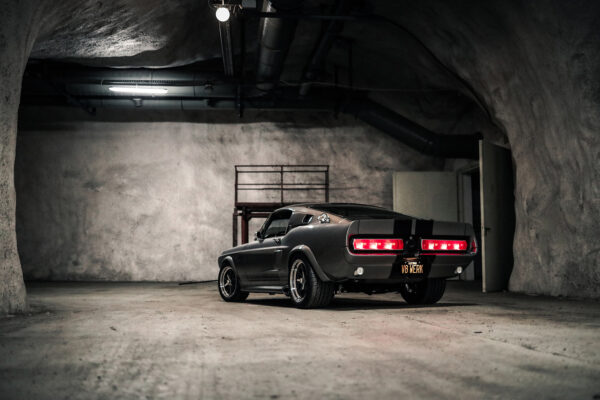 V8 Werk's ELI VIII - 01