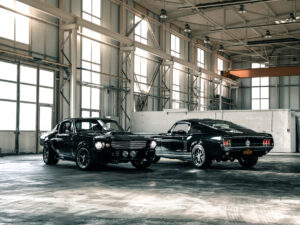 V8 Werk's ELI V - 08