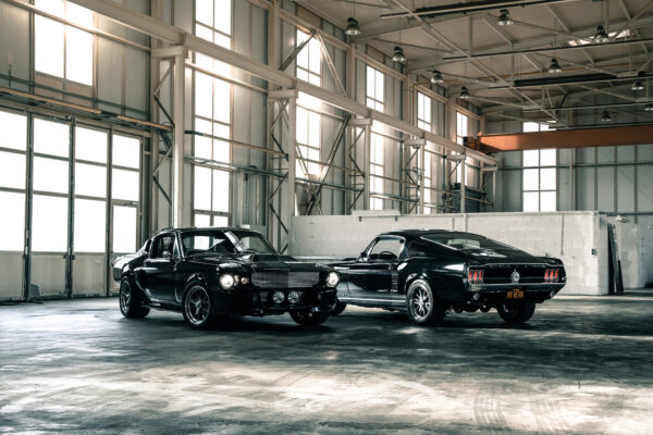 V8 Werk's ELI V - 08