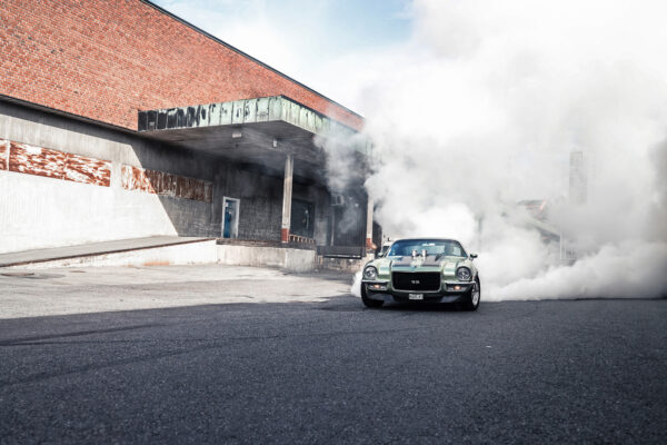 Anders 1971 Camaro - 03
