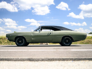 Hotrod Imports 1968 Charger – 03