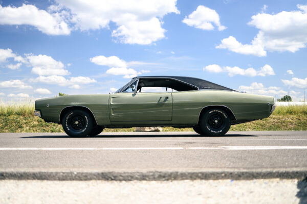 Hotrod Imports 1968 Charger – 03
