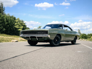 Hotrod Imports 1968 Charger – 02
