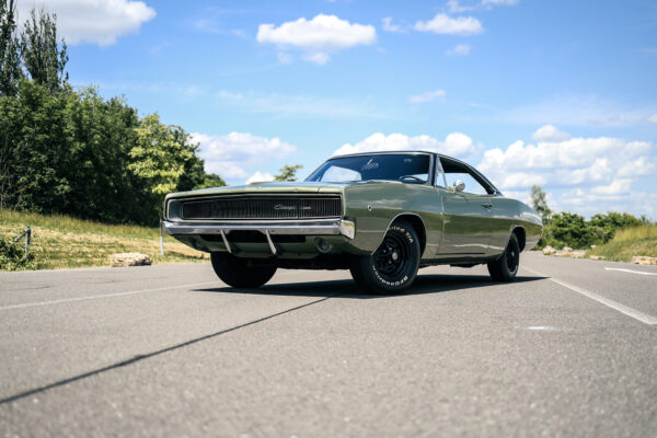 Hotrod Imports 1968 Charger – 02