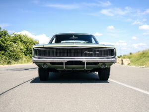 Hotrod Imports 1968 Charger – 01