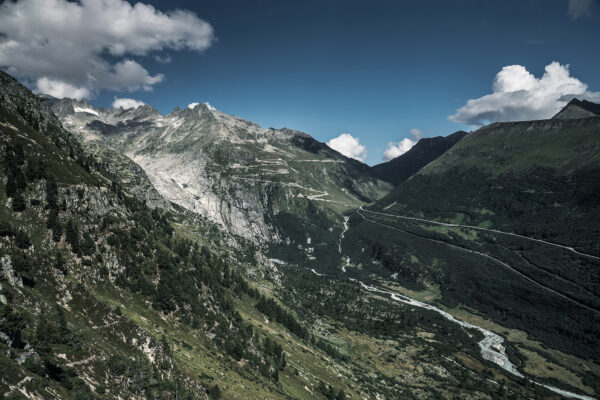 Swiss Alps