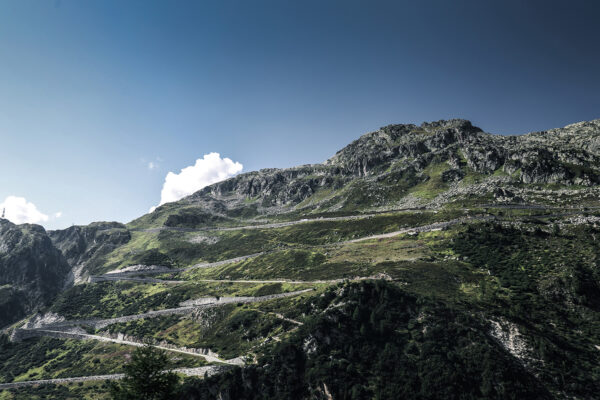 Swiss Alps 2